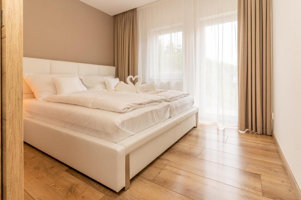 Villa Gloria Rooms & Apartments Donovaly Ngoại thất bức ảnh