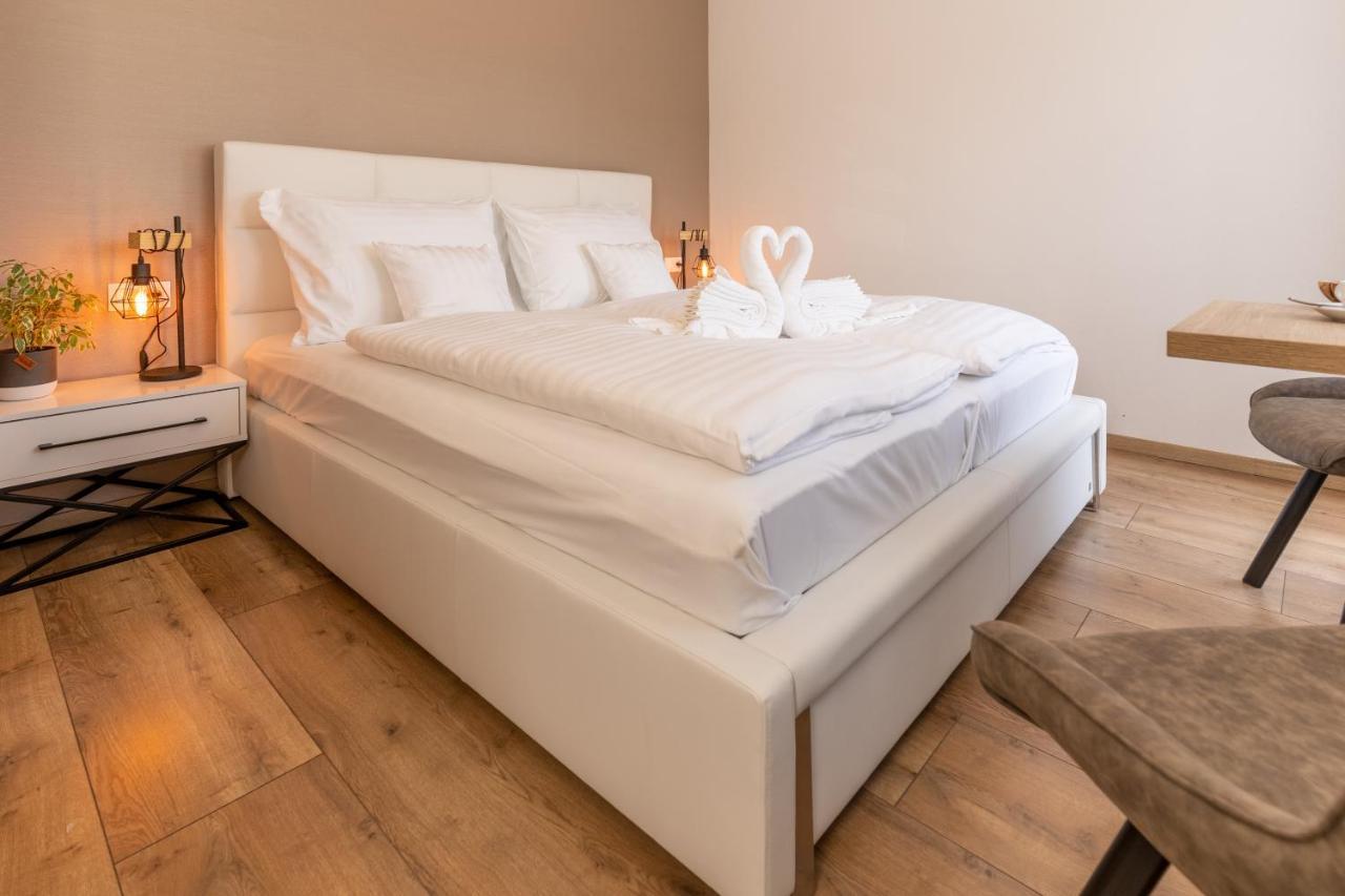 Villa Gloria Rooms & Apartments Donovaly Ngoại thất bức ảnh