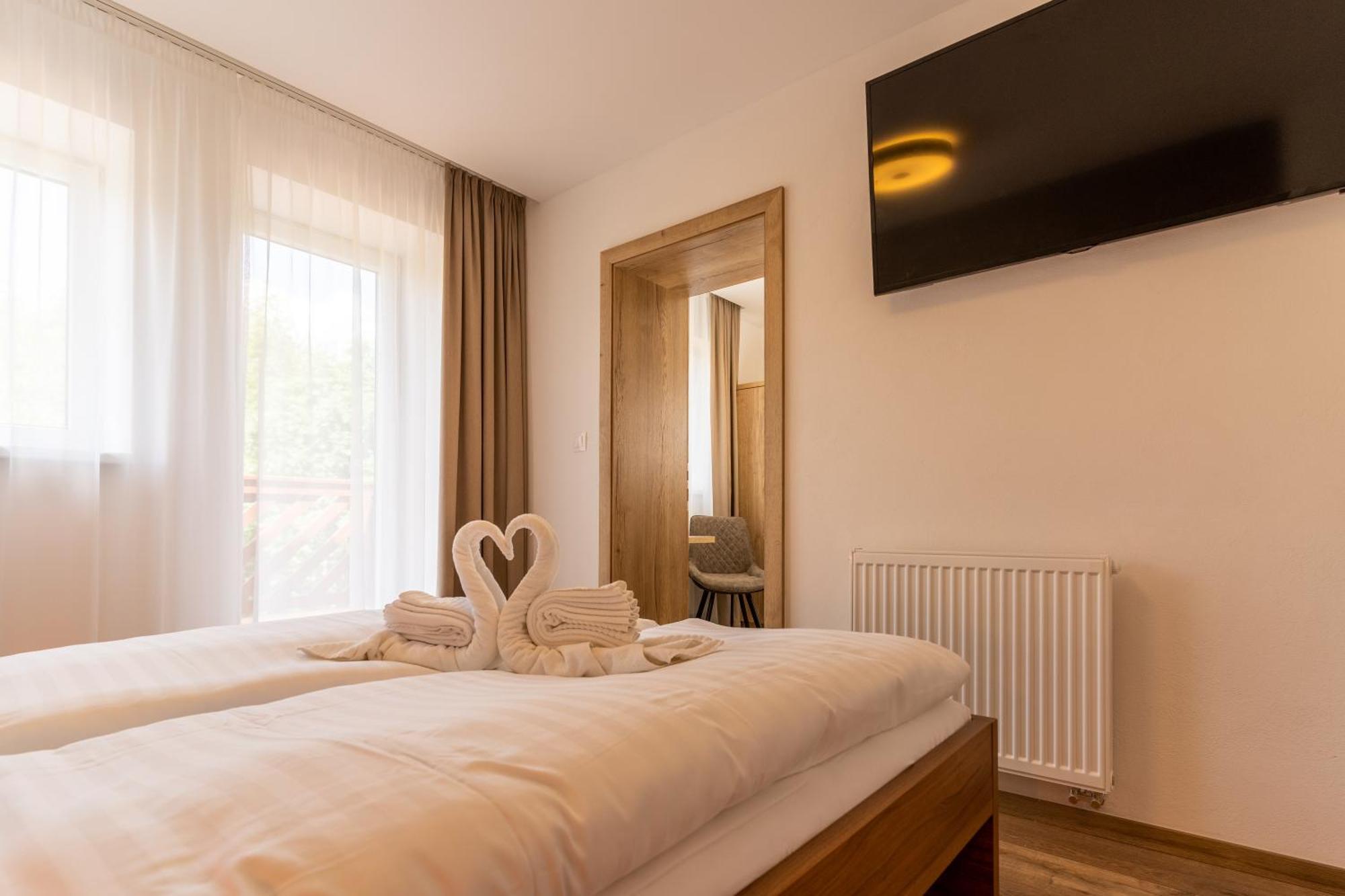 Villa Gloria Rooms & Apartments Donovaly Phòng bức ảnh