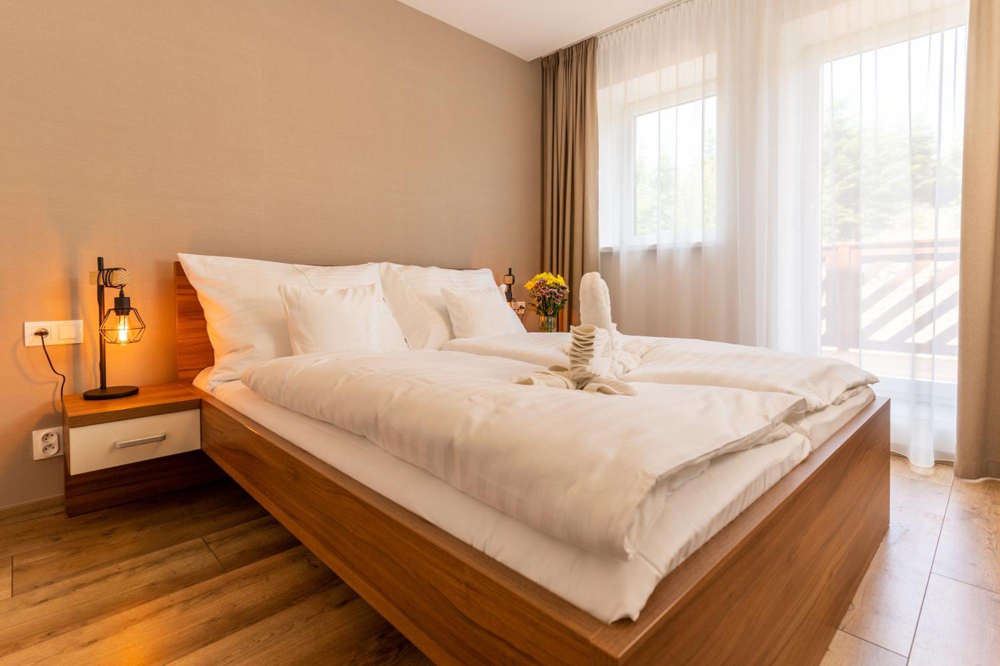 Villa Gloria Rooms & Apartments Donovaly Phòng bức ảnh