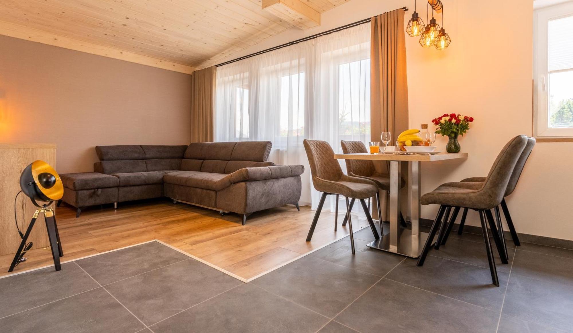 Villa Gloria Rooms & Apartments Donovaly Phòng bức ảnh