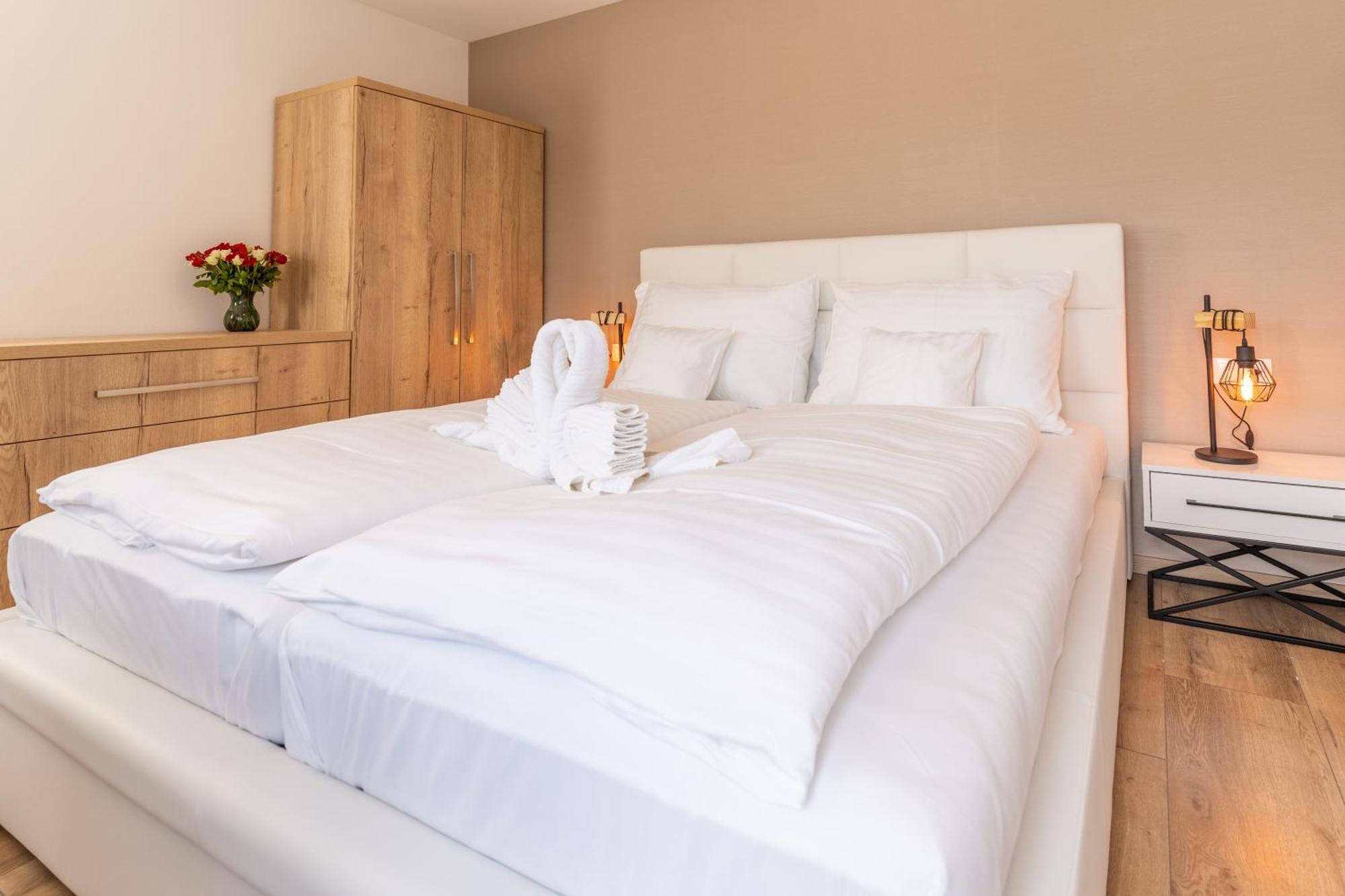 Villa Gloria Rooms & Apartments Donovaly Phòng bức ảnh