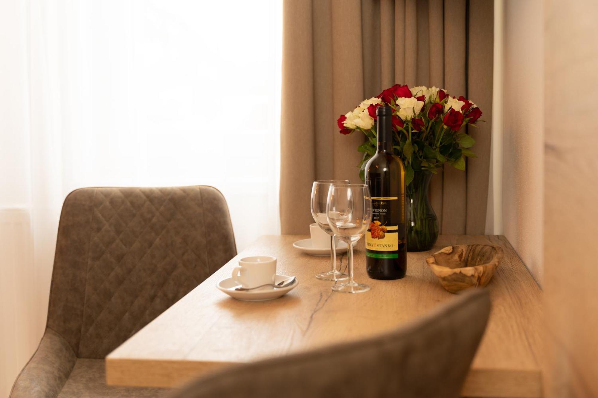 Villa Gloria Rooms & Apartments Donovaly Phòng bức ảnh