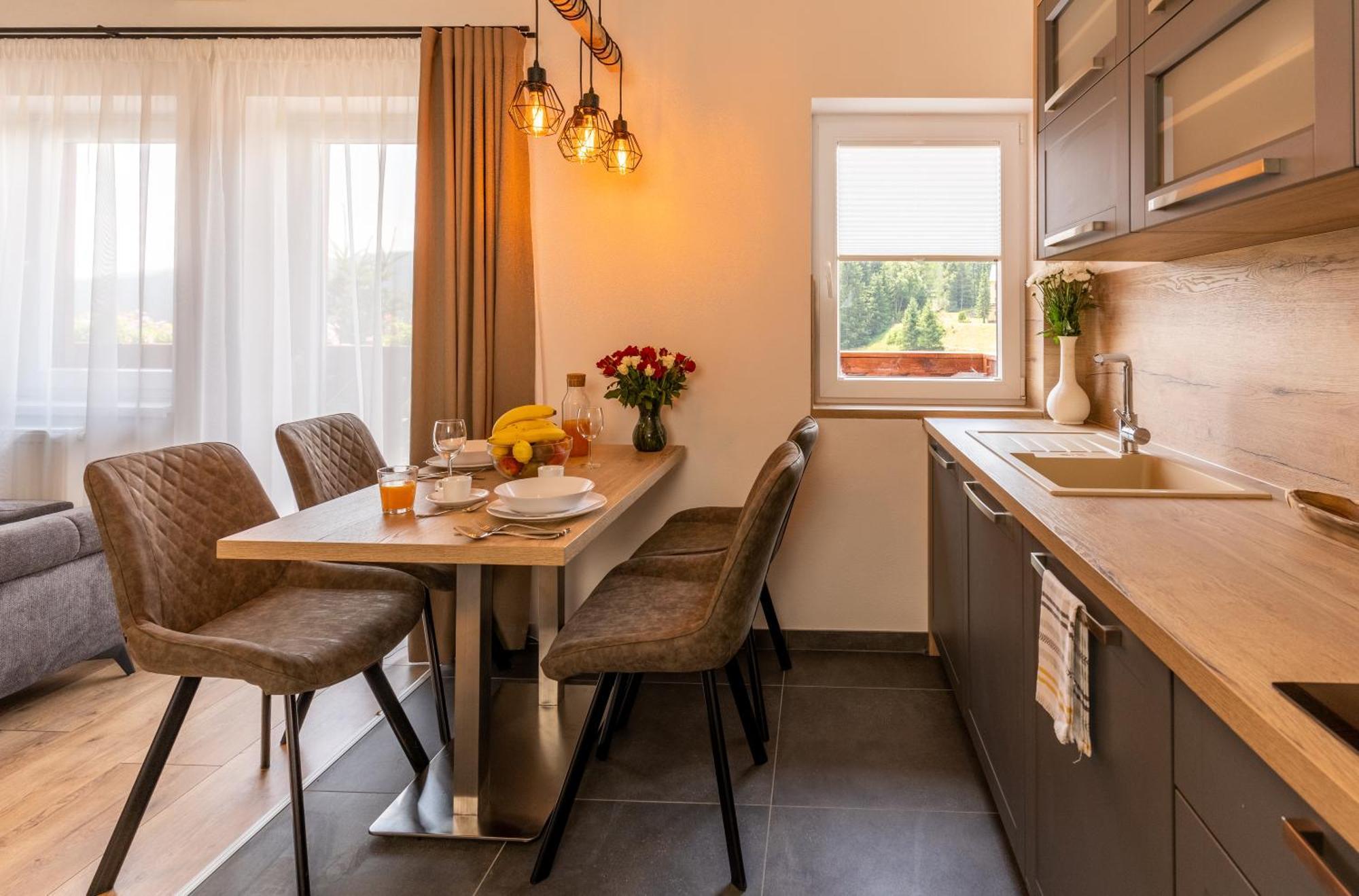 Villa Gloria Rooms & Apartments Donovaly Phòng bức ảnh