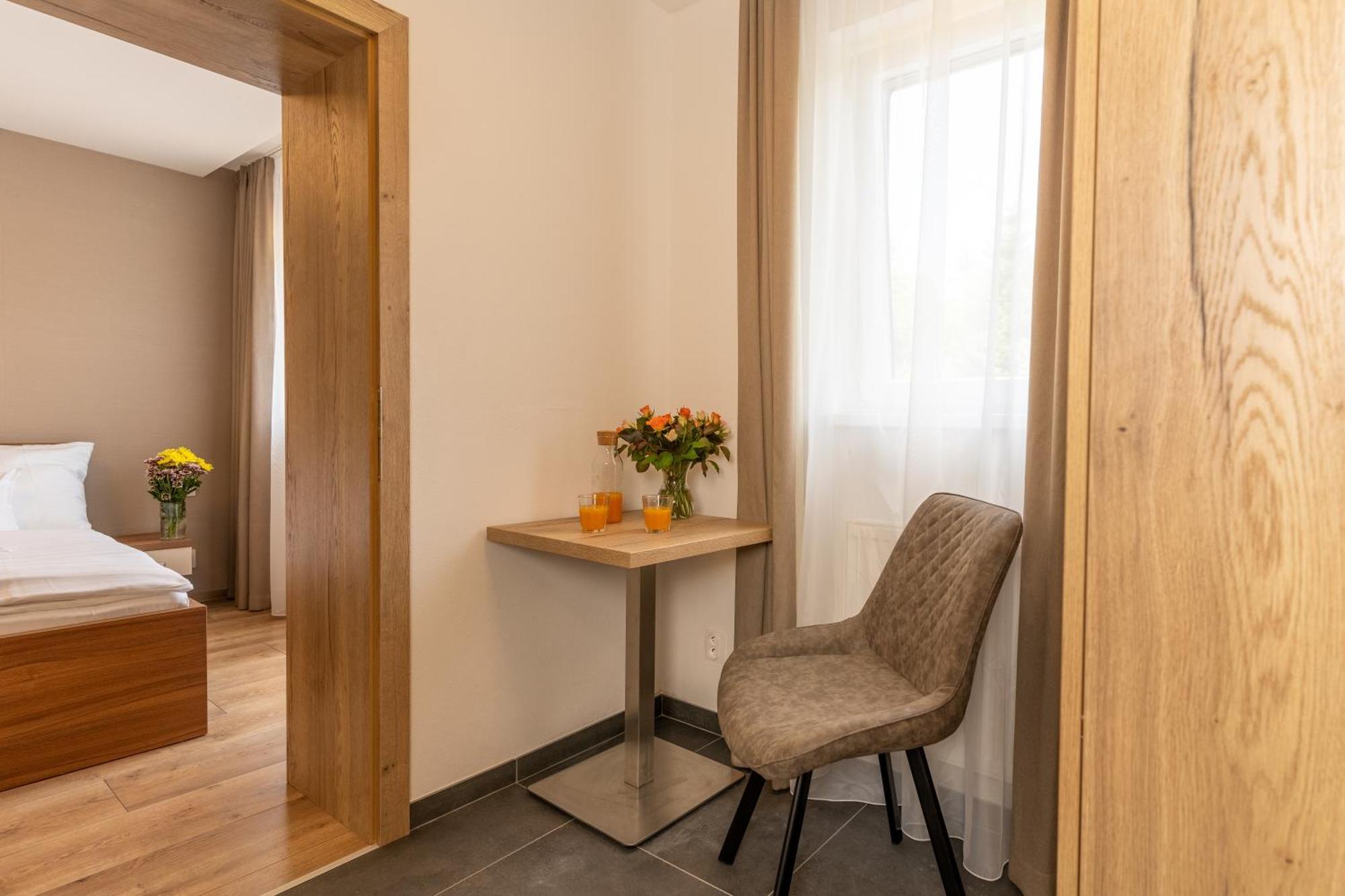 Villa Gloria Rooms & Apartments Donovaly Phòng bức ảnh