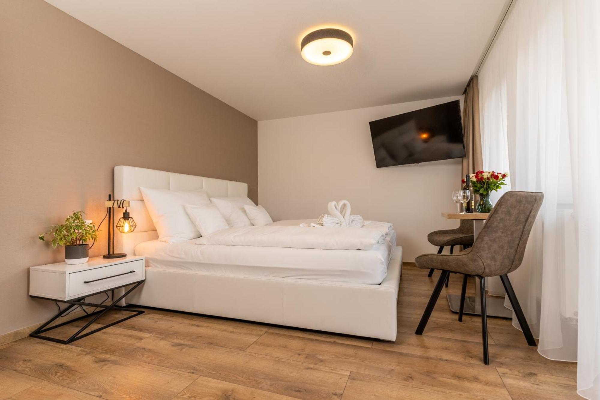 Villa Gloria Rooms & Apartments Donovaly Phòng bức ảnh