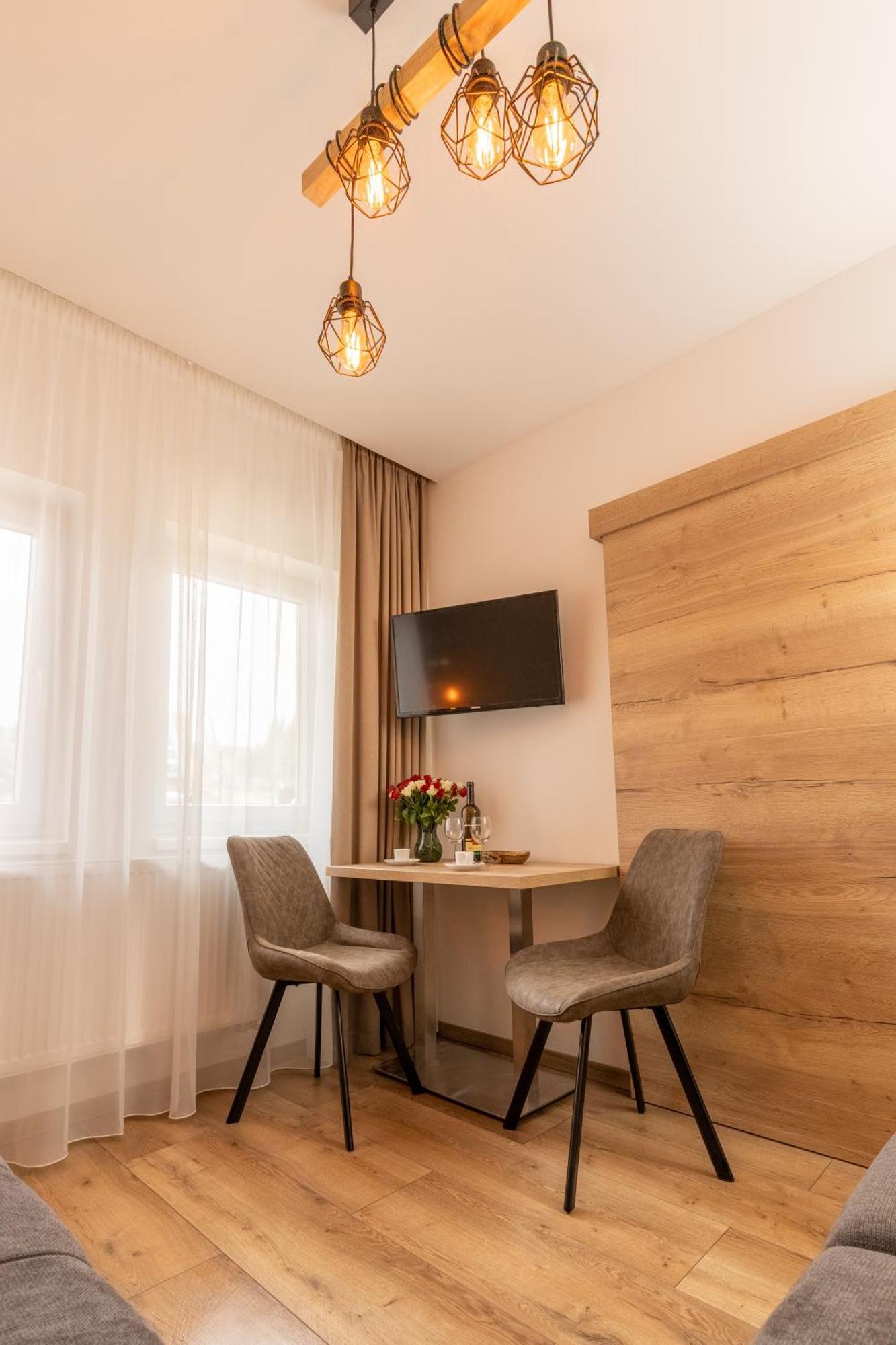 Villa Gloria Rooms & Apartments Donovaly Phòng bức ảnh