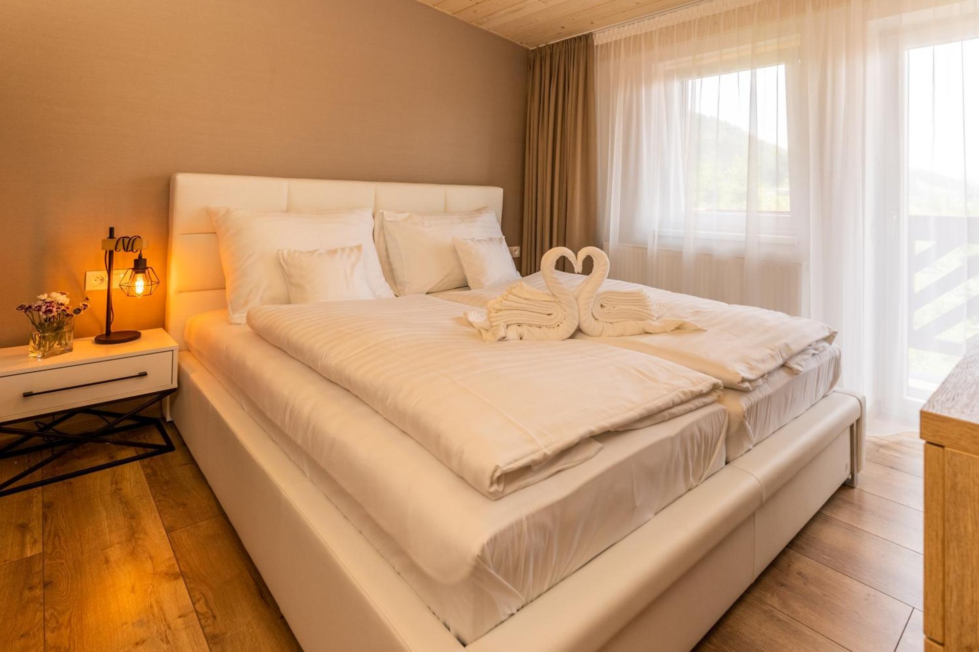 Villa Gloria Rooms & Apartments Donovaly Phòng bức ảnh