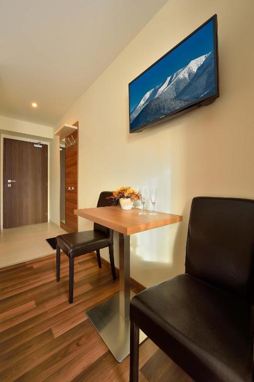 Villa Gloria Rooms & Apartments Donovaly Phòng bức ảnh