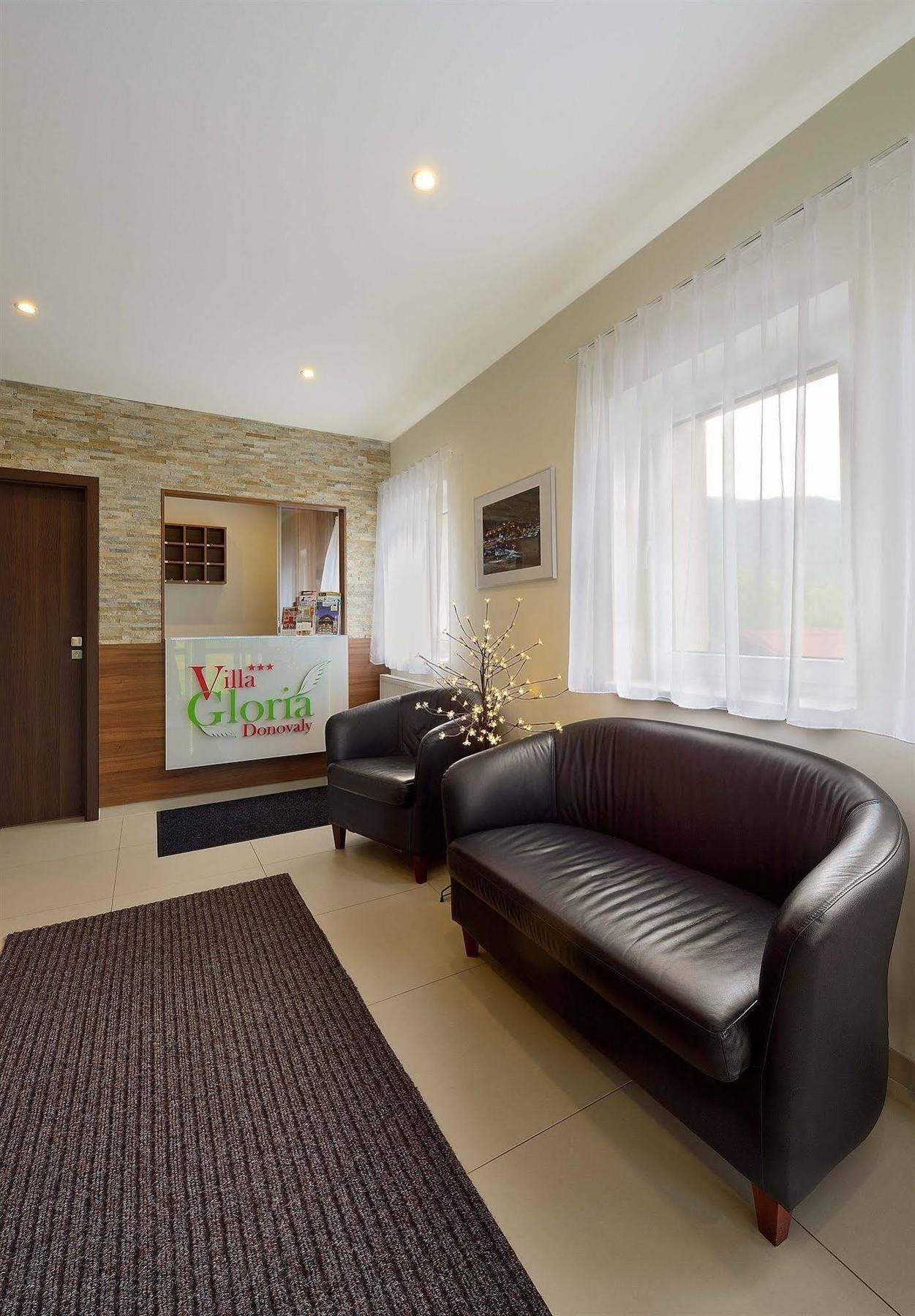 Villa Gloria Rooms & Apartments Donovaly Ngoại thất bức ảnh