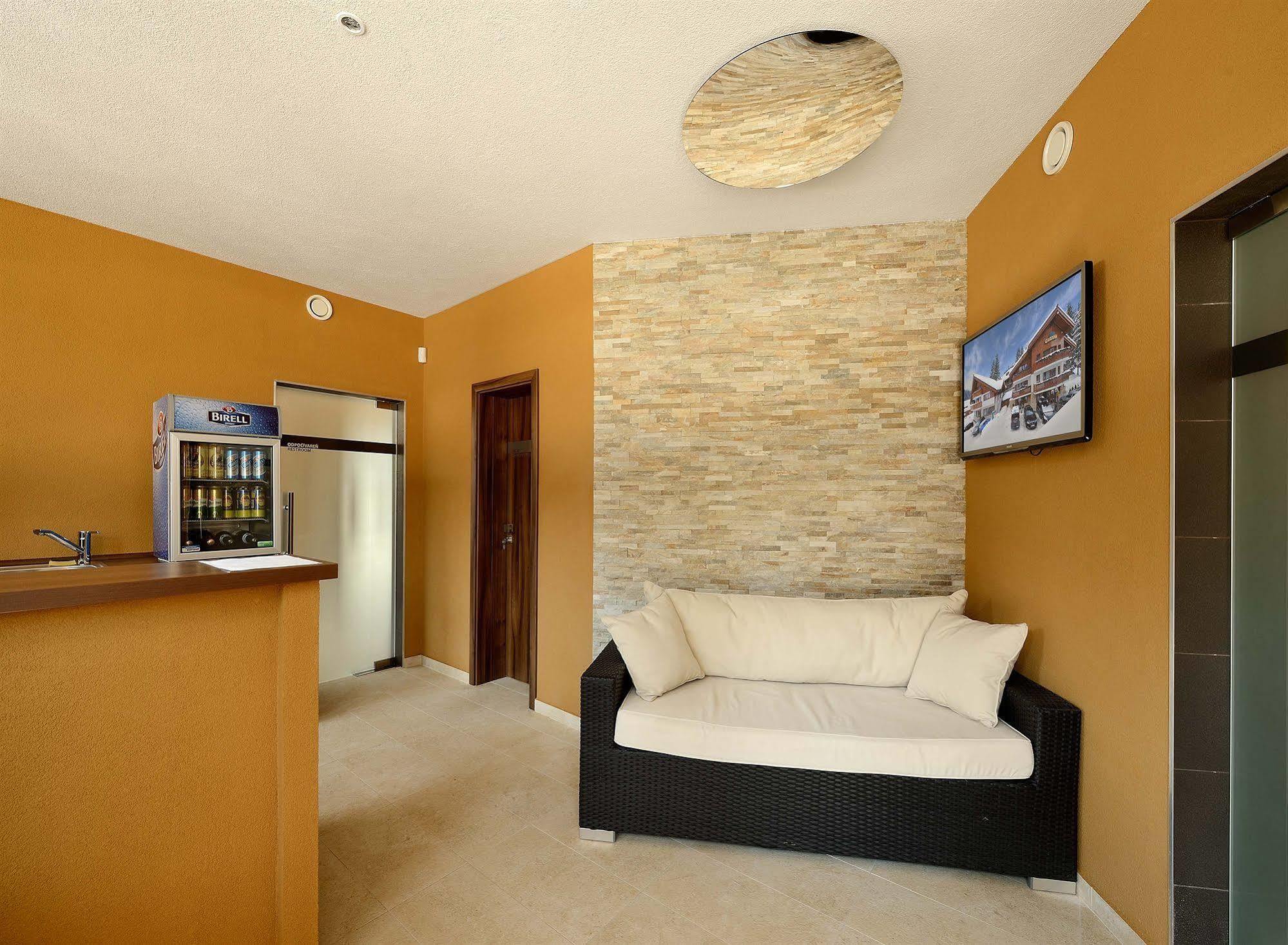 Villa Gloria Rooms & Apartments Donovaly Ngoại thất bức ảnh