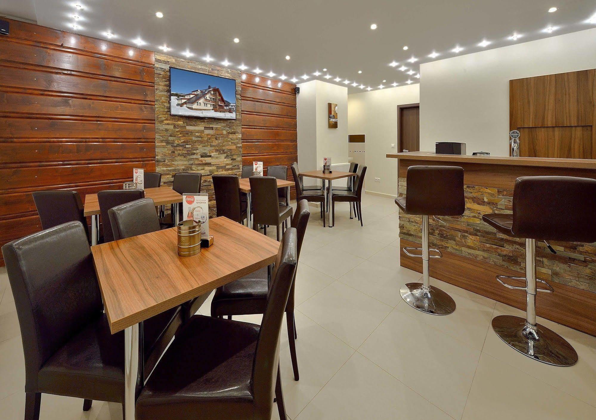Villa Gloria Rooms & Apartments Donovaly Ngoại thất bức ảnh