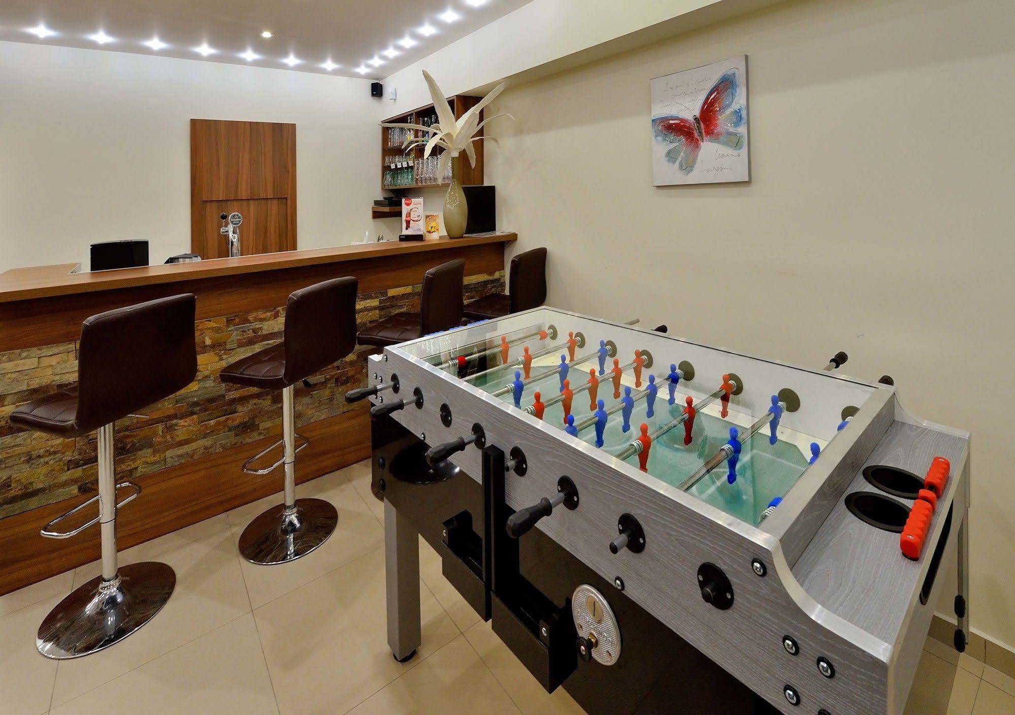 Villa Gloria Rooms & Apartments Donovaly Ngoại thất bức ảnh