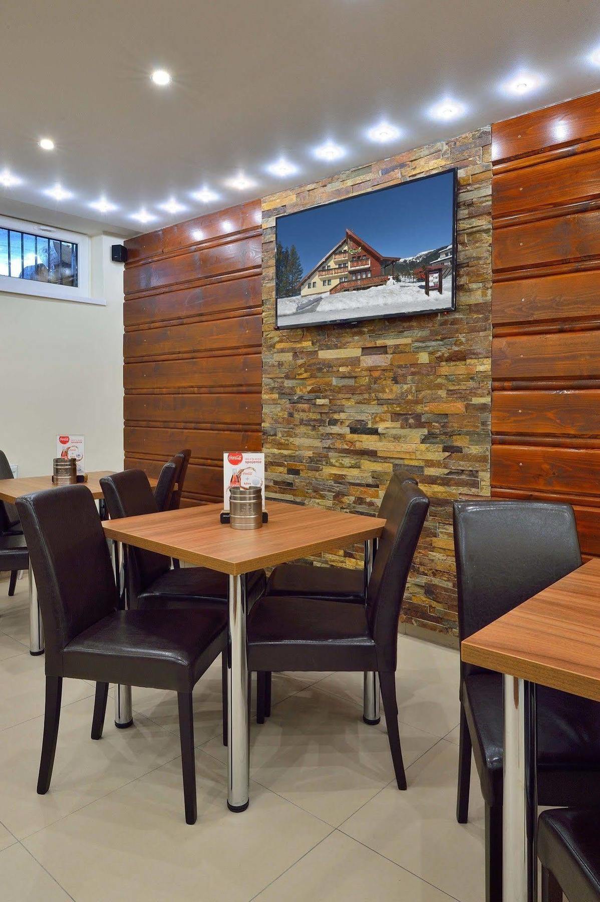 Villa Gloria Rooms & Apartments Donovaly Ngoại thất bức ảnh